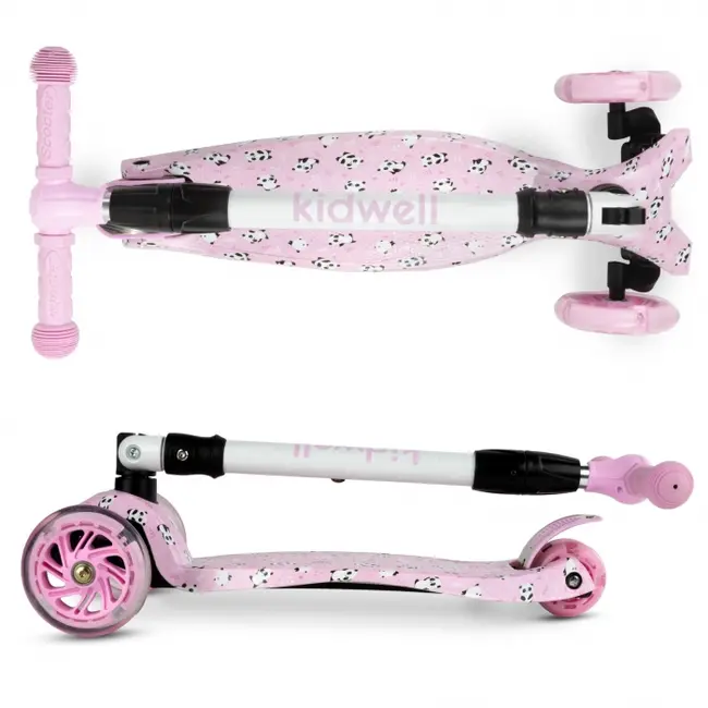 Trotineta kidwell vento - panda edeedihubaven01a9