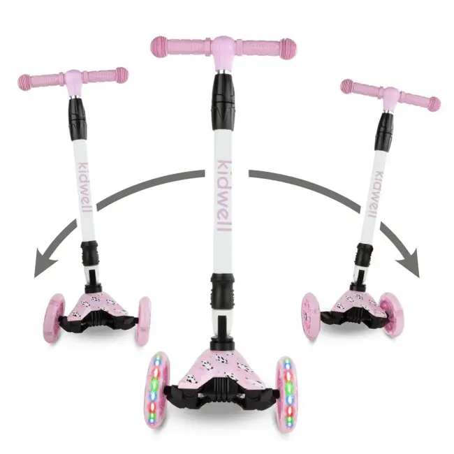 Trotineta kidwell vento - panda edeedihubaven01a9