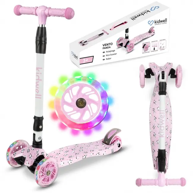 Trotineta kidwell vento - panda edeedihubaven01a9