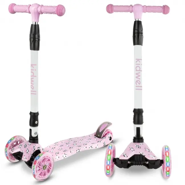 Trotineta kidwell vento - panda edeedihubaven01a9