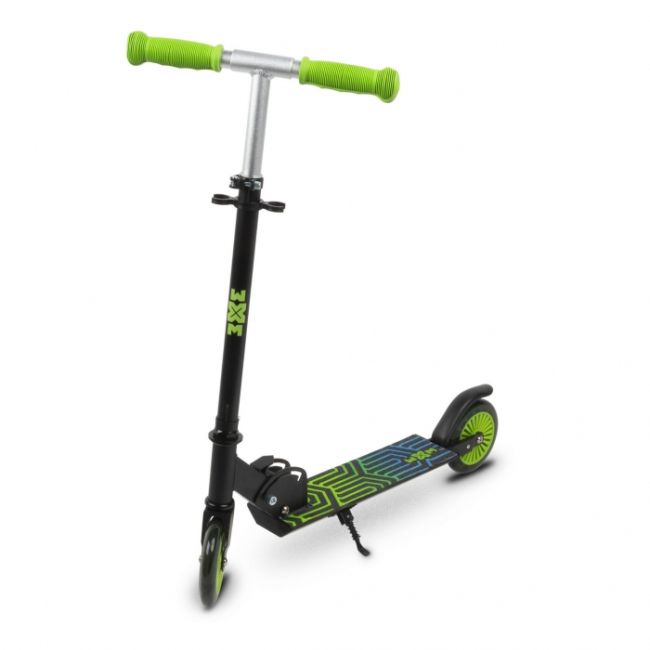 Trotineta pliabila 120mm wxm skipo - zone edeedihsskih01