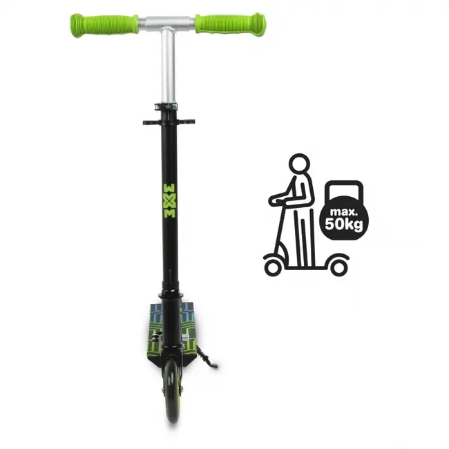 Trotineta pliabila 120mm wxm skipo - zone edeedihsskih01