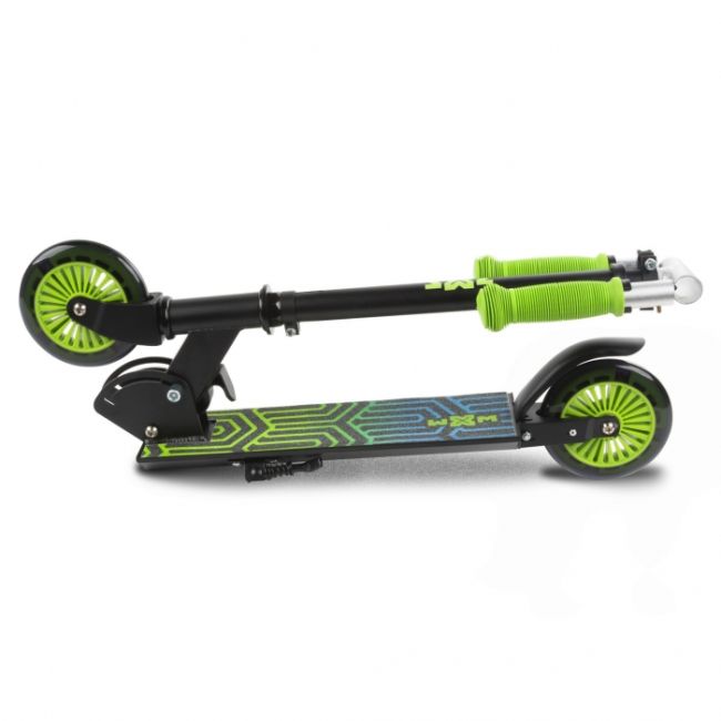 Trotineta pliabila 120mm wxm skipo - zone edeedihsskih01