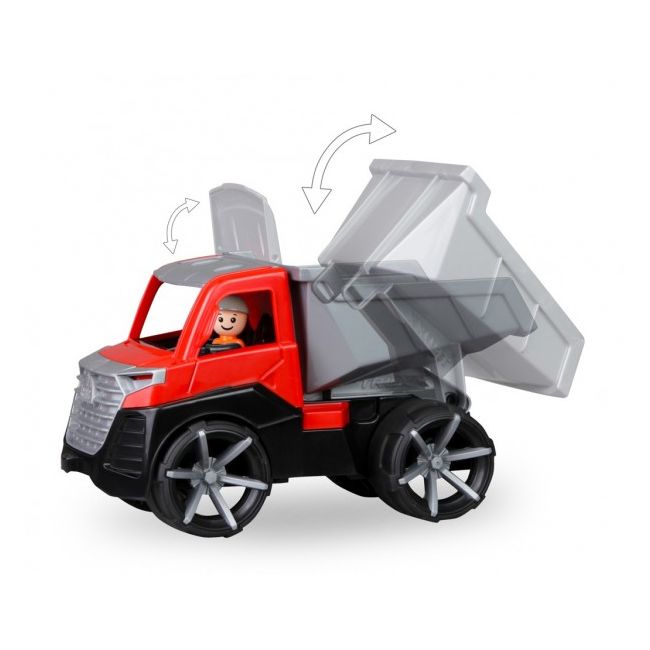 Basculanta Lena Truxx 2 SOLLE04510