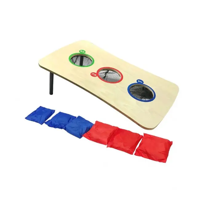 Joc in aer liber Bean Bag Toss Outdoor SOLVDM2010545
