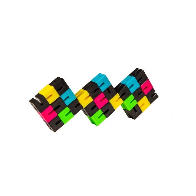 Joc puzzle blocuri magice Clown Games SOLVDM2007613