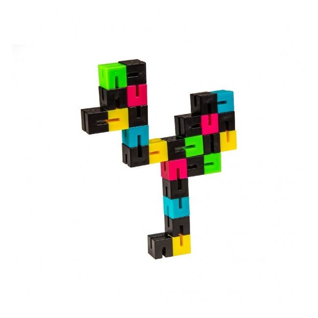 Joc puzzle blocuri magice Clown Games SOLVDM2007613
