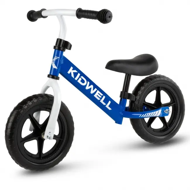 Bicicleta fara pedale kidwell rebel sky edeedirobireb20a0