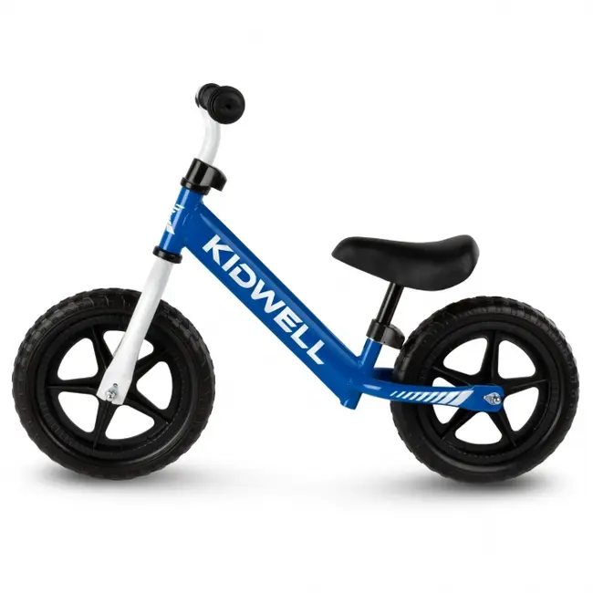 Bicicleta fara pedale kidwell rebel sky edeedirobireb20a0