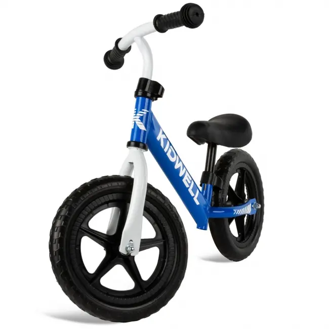 Bicicleta fara pedale kidwell rebel sky edeedirobireb20a0
