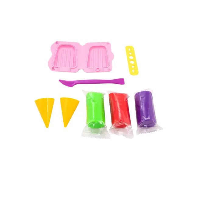 CRAYOLA MINI SET DE INGHETATA VIVA1-2087