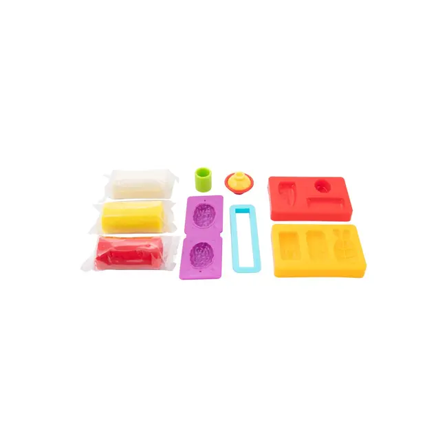 CRAYOLA MINI SET SUSHI VIVA1-3148