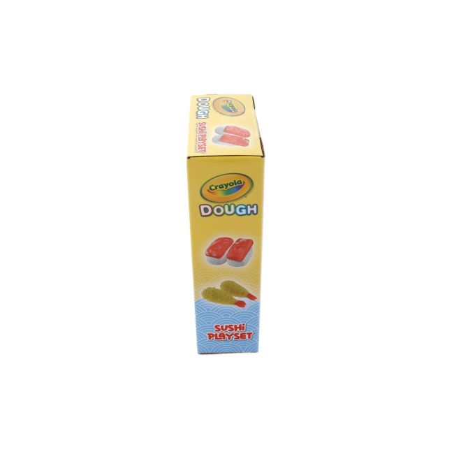 CRAYOLA MINI SET SUSHI VIVA1-3148
