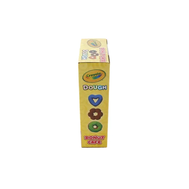 CRAYOLA SET MIC CAFENEAUA CU GOGOSI VIVA1-2213