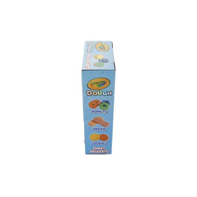 CRAYOLA SET MIC DELICIU DULCE VIVA1-3147