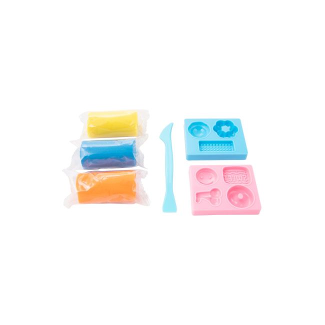CRAYOLA SET MIC DELICIU DULCE VIVA1-3147