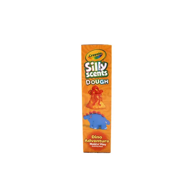 CRAYOLA SILLY SCENTS SET MEDIU DINOZAUR CU ACCESORII VIVA1-2204