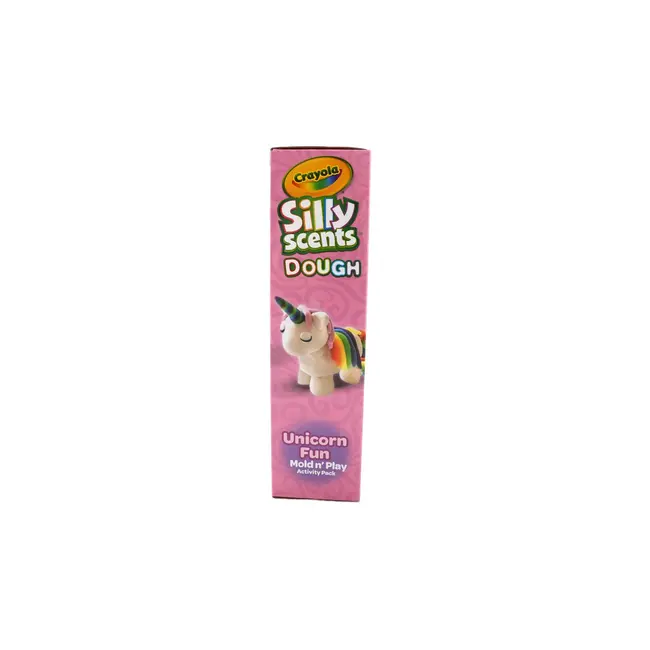 CRAYOLA SILLY SCENTS SET MEDIU UNICORN CU ACCESORII VIVA1-2203