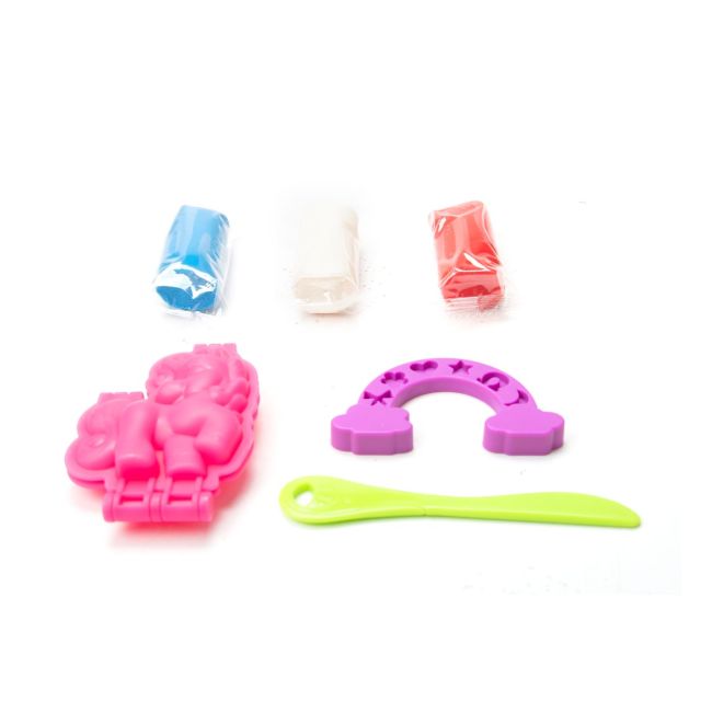 CRAYOLA SILLY SCENTS SET MIC UNICORN CU ACCESORII VIVA1-2368