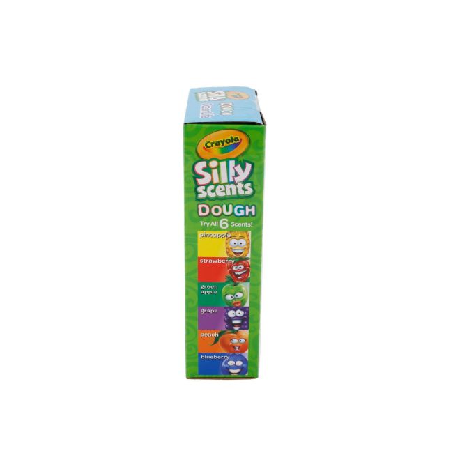 CRAYOLA SILLY SCENTS SET MIC VIATA OCEANULUI CU ACCESORII VIVA1-2199
