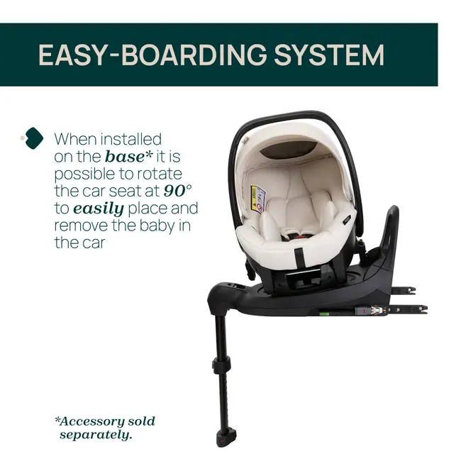 Carucior copii 3 in 1 Chicco Bellagio, Amber Glow (bej deschis), 0luni+ CHC8713650+8713750+8714650-8