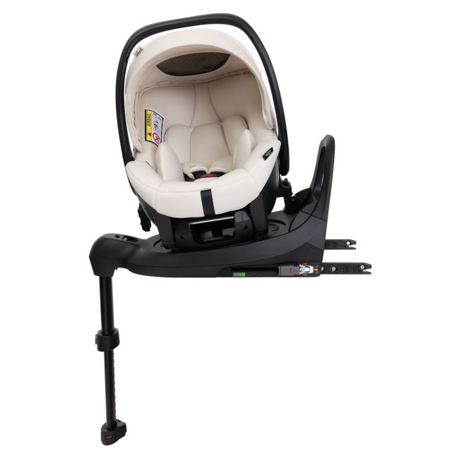 Carucior copii 3 in 1 Chicco Bellagio, Amber Glow (bej deschis), 0luni+ CHC8713650+8713750+8714650-8