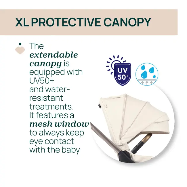 Carucior copii 3 in 1 Chicco Bellagio, Amber Glow (bej deschis), 0luni+ CHC8713650+8713750+8714650-8