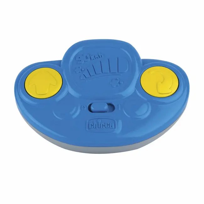 Jucarie Chicco cu telecomanda ATV Quar RC, 18luni+ CHC11851-1