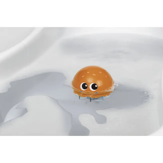 Jucarie de baie Chicco Meduza dansatoare, 6-36luni CHC11902-1