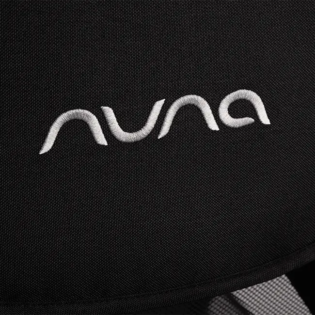 Nuna - patut pliant sena aire caviar bbbtc16507cvrgl