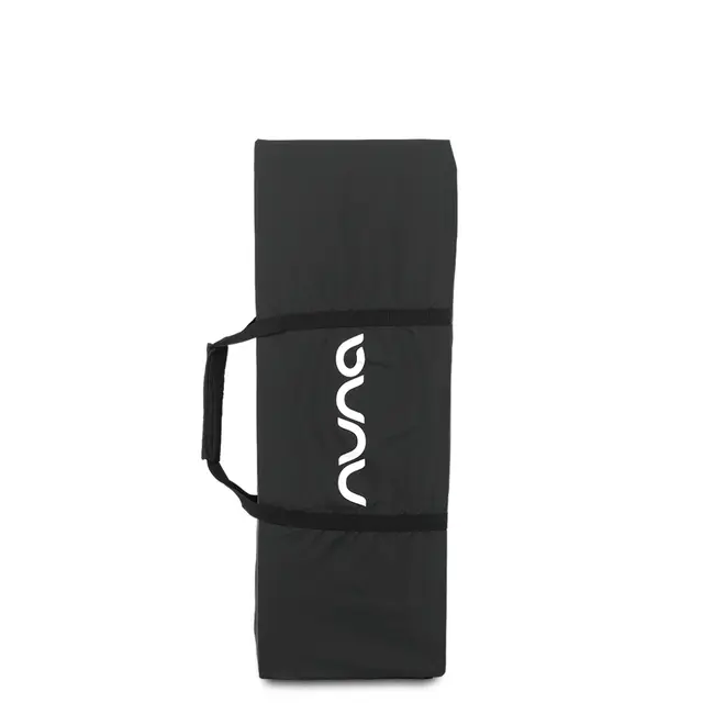 Nuna - patut pliant sena aire caviar bbbtc16507cvrgl