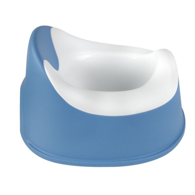 Olita pentru copii cu insertie detasabila kidwell nilo - blue edeedinocnnil04a0