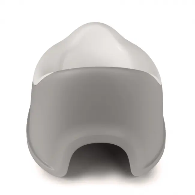 Olita pentru copii cu insertie detasabila kidwell nilo - gray edeedinocnnil02a0