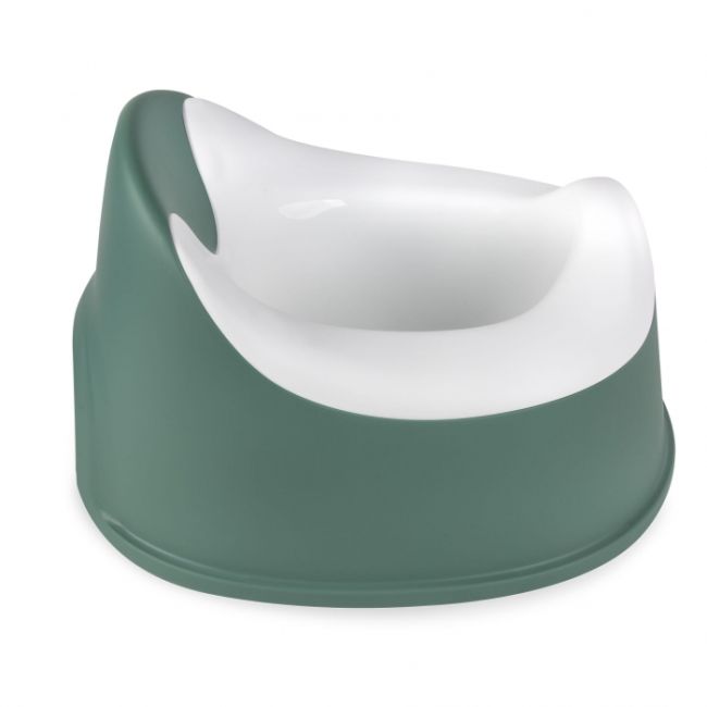 Olita pentru copii cu insertie detasabila kidwell nilo - green edeedinocnnil05a0