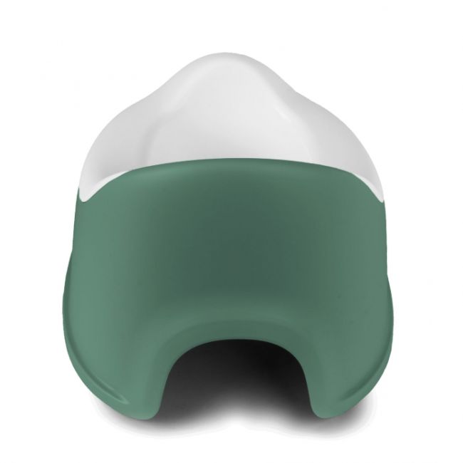 Olita pentru copii cu insertie detasabila kidwell nilo - green edeedinocnnil05a0