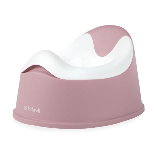 Olita pentru copii cu insertie detasabila kidwell nilo - pink edeedinocnnil03a0