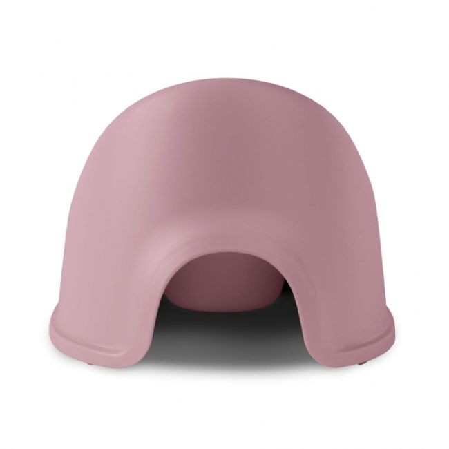 Olita pentru copii cu insertie detasabila kidwell nilo - pink edeedinocnnil03a0