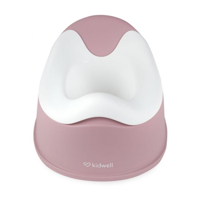 Olita pentru copii cu insertie detasabila kidwell nilo - pink edeedinocnnil03a0