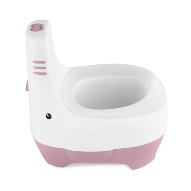 Olita pentru copii cu sunete si insertie detasabila kidwell fino - pink edeedinocnfin03a0
