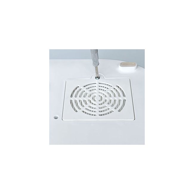 Rezerva filtru pentru sterilizator electric digital si uscator biberoane Chicco CHC0739220-7
