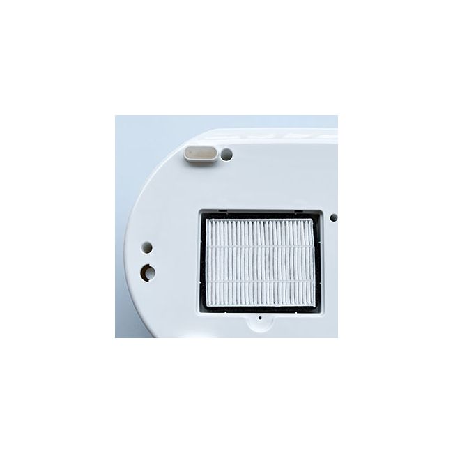 Rezerva filtru pentru sterilizator electric digital si uscator biberoane Chicco CHC0739220-7