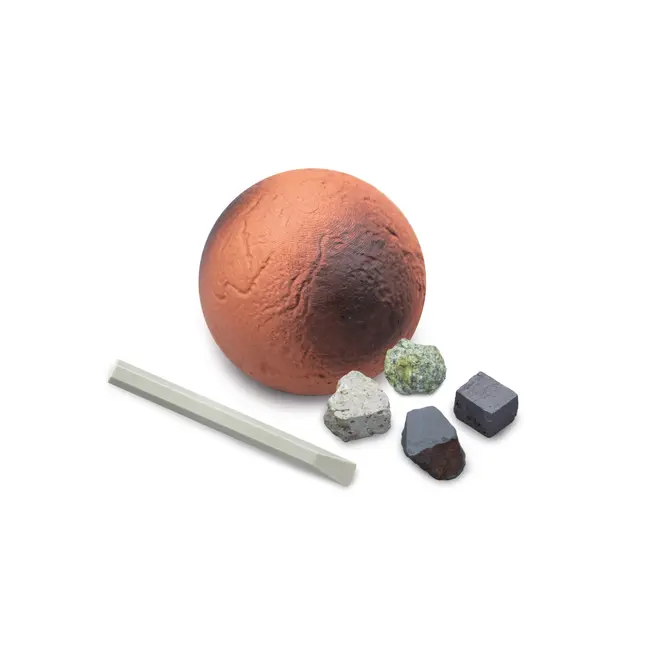 Rover alimentat cu energie solara bk2175