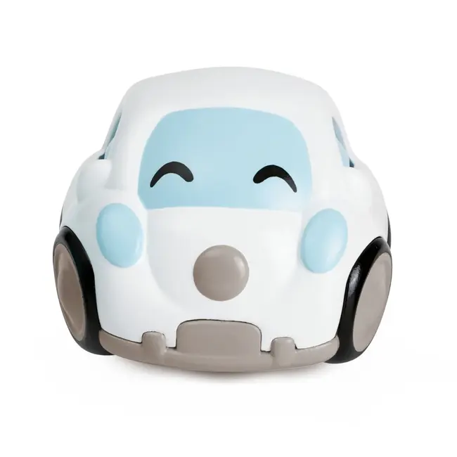 Set 3 masinute Chicco Turbo Ball City Vintage, 1-4ani+ CHC11854-1