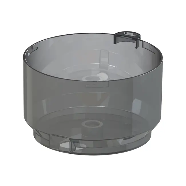 Rezervor de pudră Formula Pro Advanced