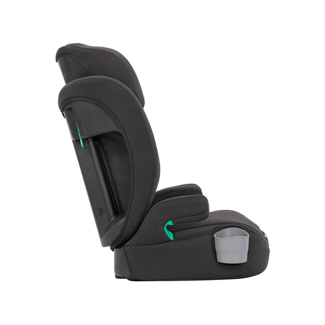 Graco - scaun auto eldura midnight, 76-150 cm, certificat r129 bbbgc2216aamdn000
