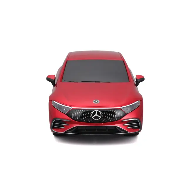 MAISTO MASINUTA PREMIUM CU TELECOMANDA 2.4GHz EQS BY MERCEDES-EQ SCARA 1 LA 24 VIVMST82341