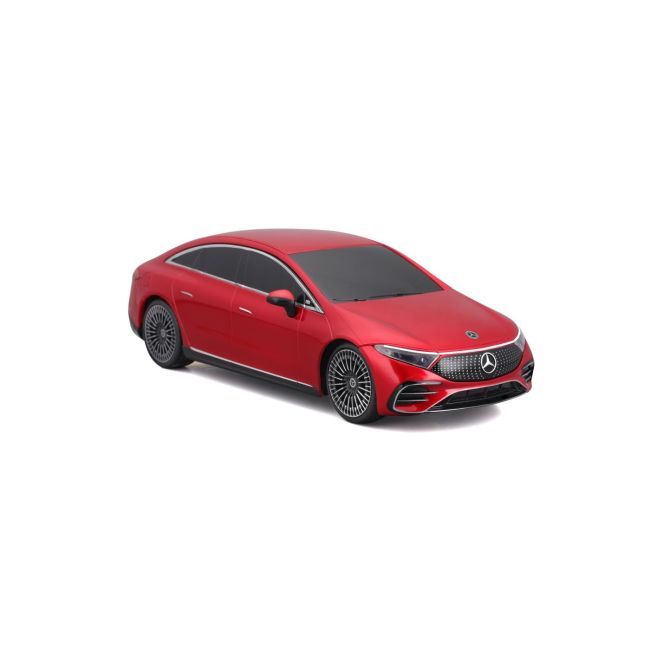 MAISTO MASINUTA PREMIUM CU TELECOMANDA 2.4GHz EQS BY MERCEDES-EQ SCARA 1 LA 24 VIVMST82341