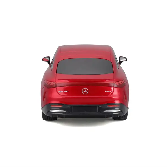 MAISTO MASINUTA PREMIUM CU TELECOMANDA 2.4GHz EQS BY MERCEDES-EQ SCARA 1 LA 24 VIVMST82341