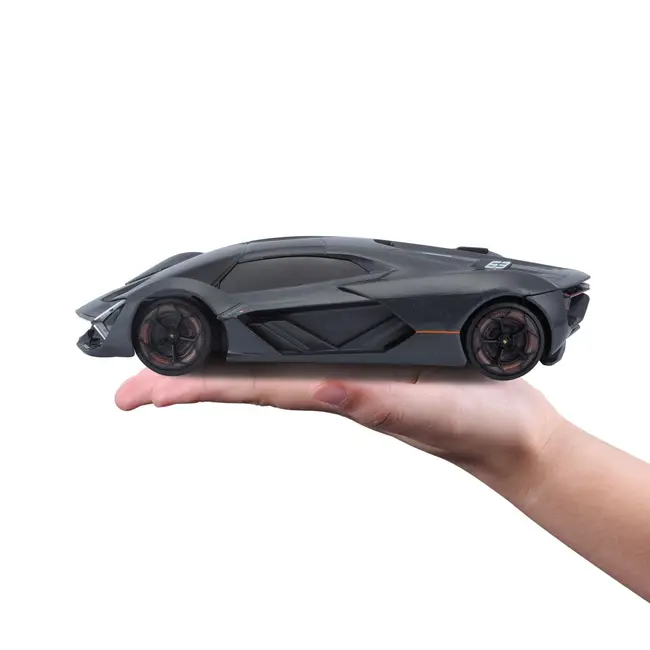MAISTO MASINUTA PREMIUM CU TELECOMANDA 2.4GHz LAMBORGHINI TERZO MILLENNIO SCARA 1 LA 24 VIVMST82332