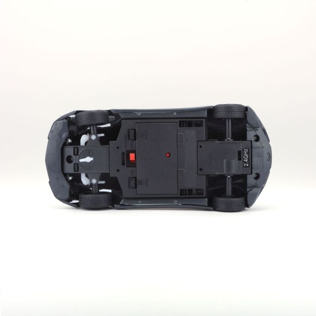 MAISTO MASINUTA PREMIUM CU TELECOMANDA 2.4GHz LAMBORGHINI TERZO MILLENNIO SCARA 1 LA 24 VIVMST82332